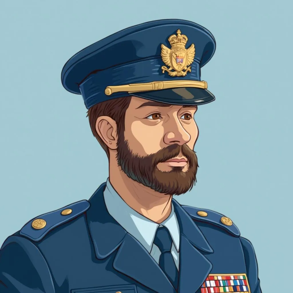 الشخص المسؤول